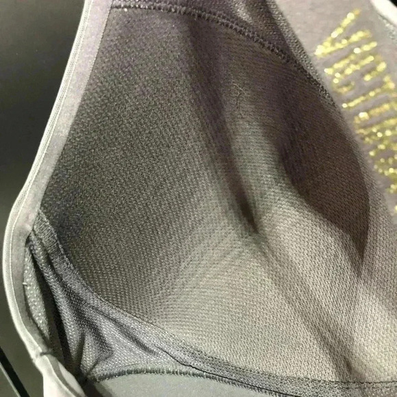 Victoria’s Secret Incredible Sport Bra Lightweight/Lined,adjustable Y back - Picture 5 of 7